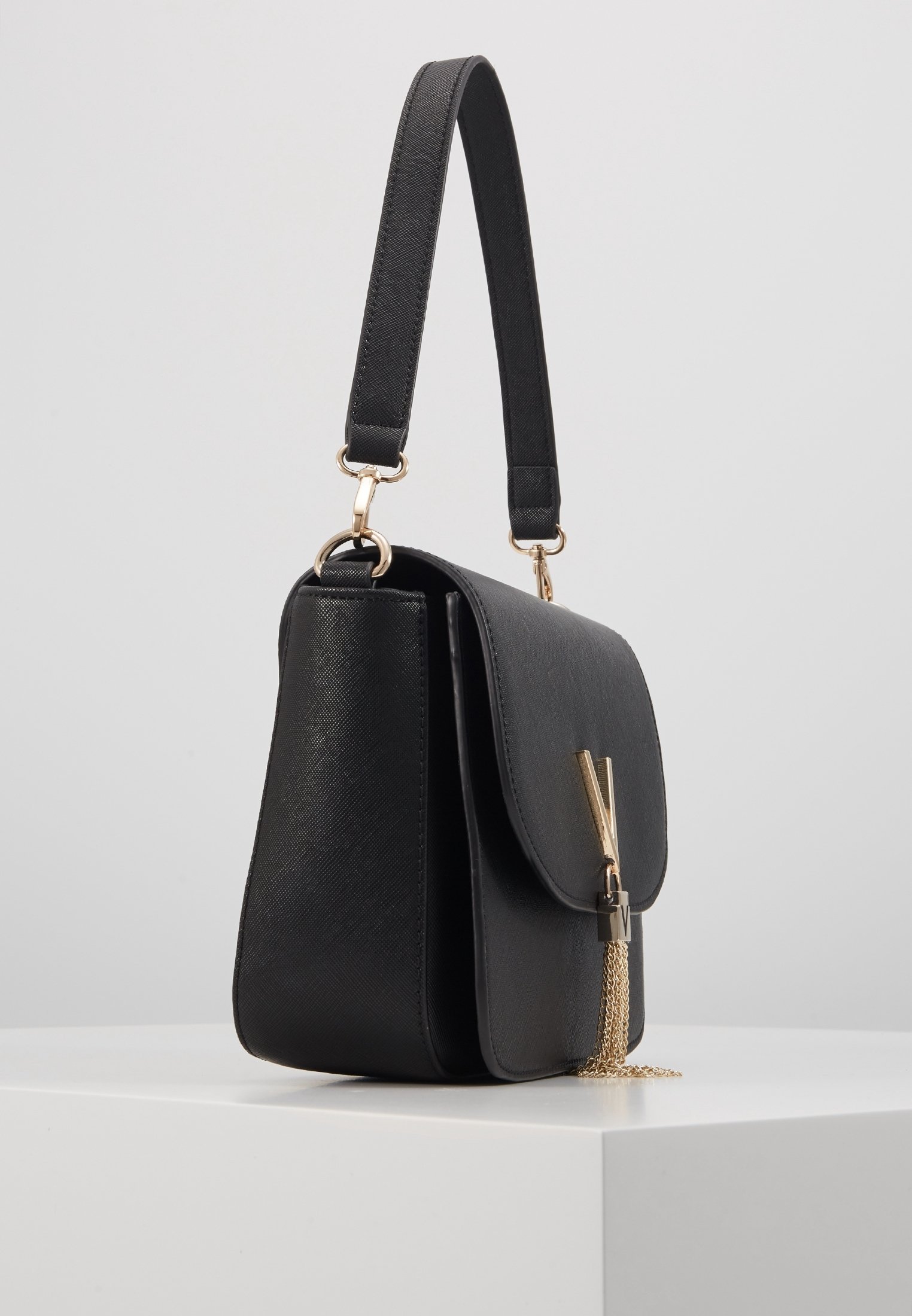 Valentino Handtasche - schwarz