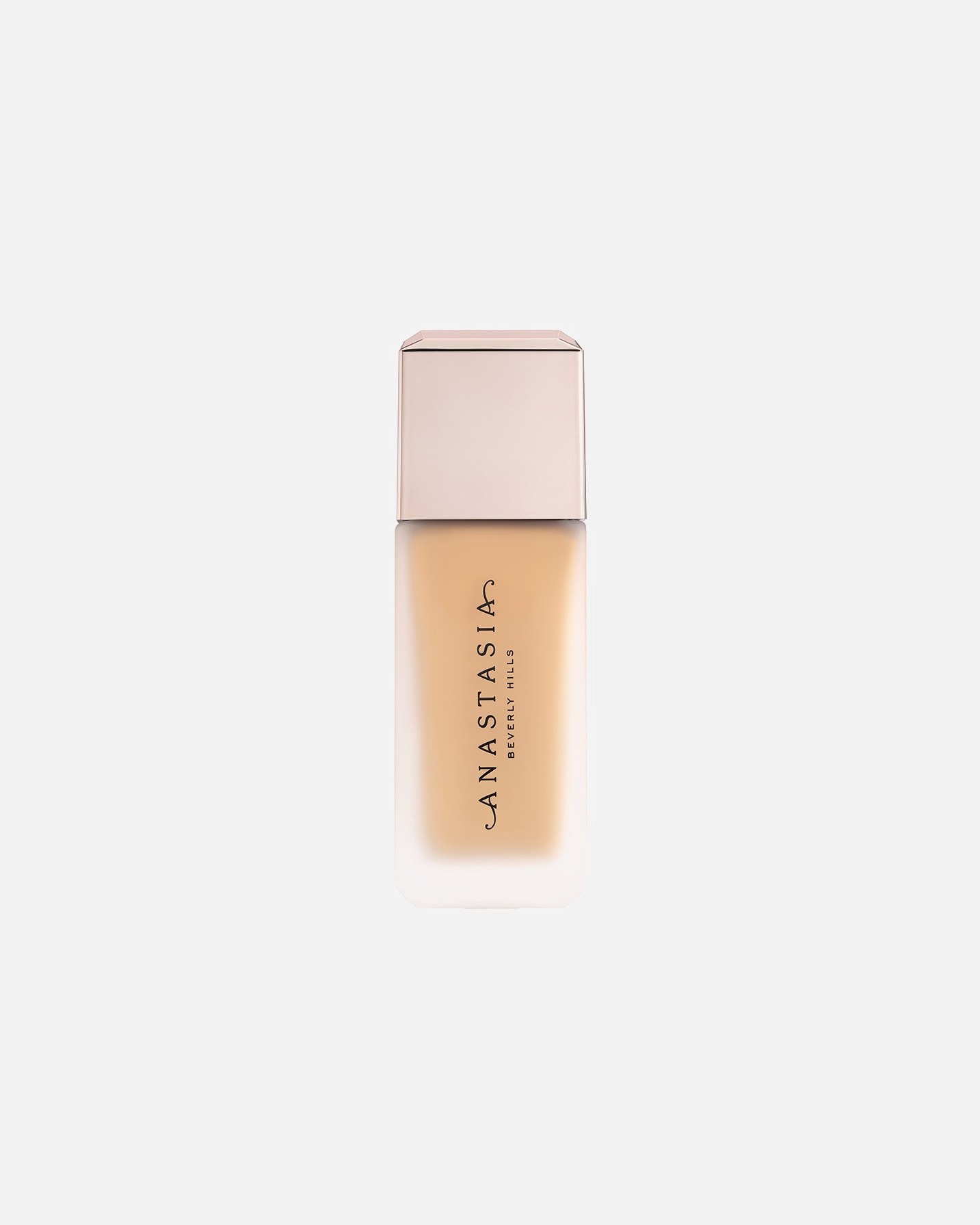Anastasia Beverly Hills tonālais krēms Impeccable Blurring Second Skin Matte - 35 ml