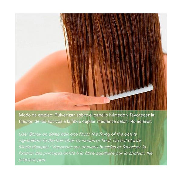 Čistý keratin Repair Total| 300 ml