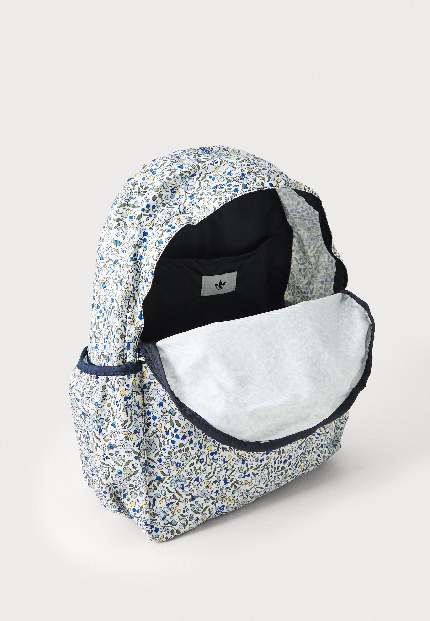 adidas Originals LIBERTY PLECAK Z PIÓRNIKIEM UNISEX ZESTAW - Torba szkolna - wielokolorowy/ciemnoindygo