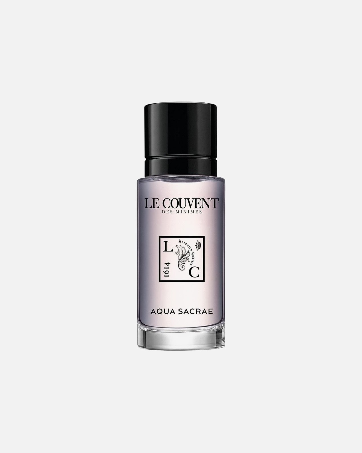 Le Couvent Maison De Parfum Eau de Toilette Colognes Botaniques Aqua Sacrae – 50 ml