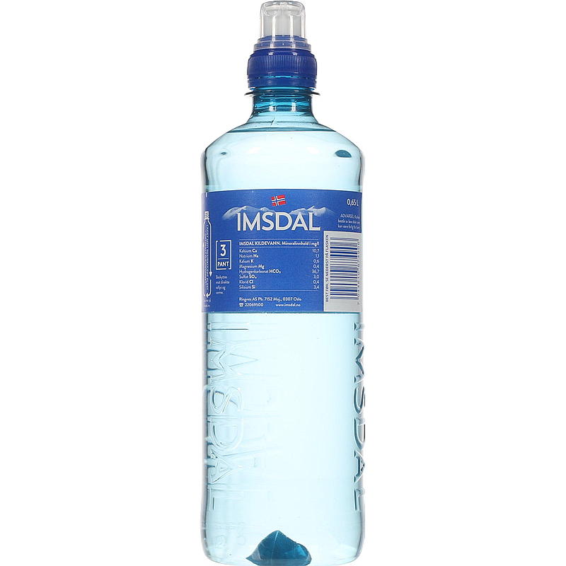Imsdal 0,65 litros