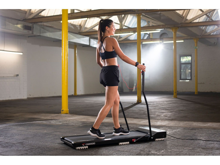 Christopeit Sport Christopeit Sport Walking Treadmill »CS 2000«