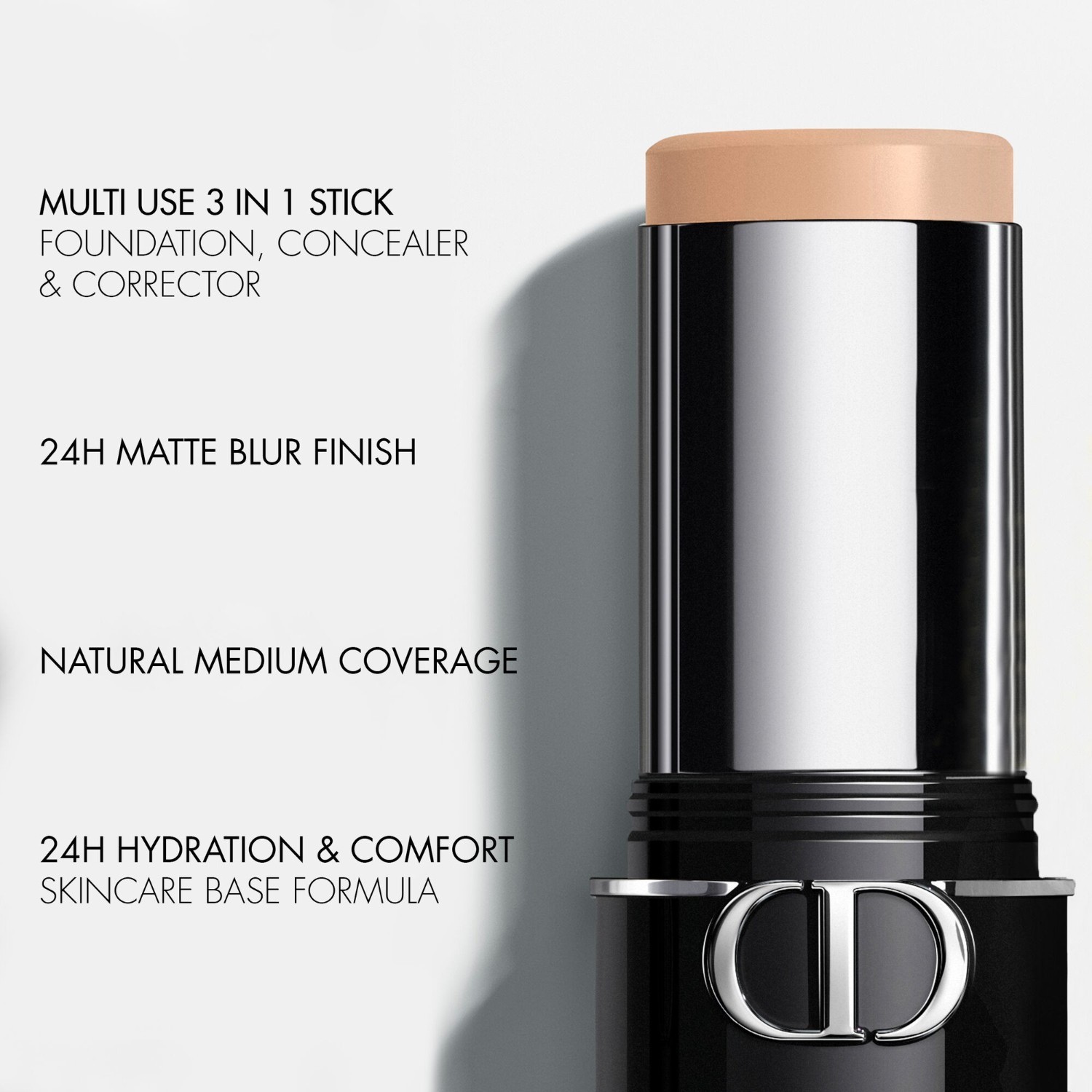 Podkladový krém DIOR Dior Forever Skin Perfect - 10 g