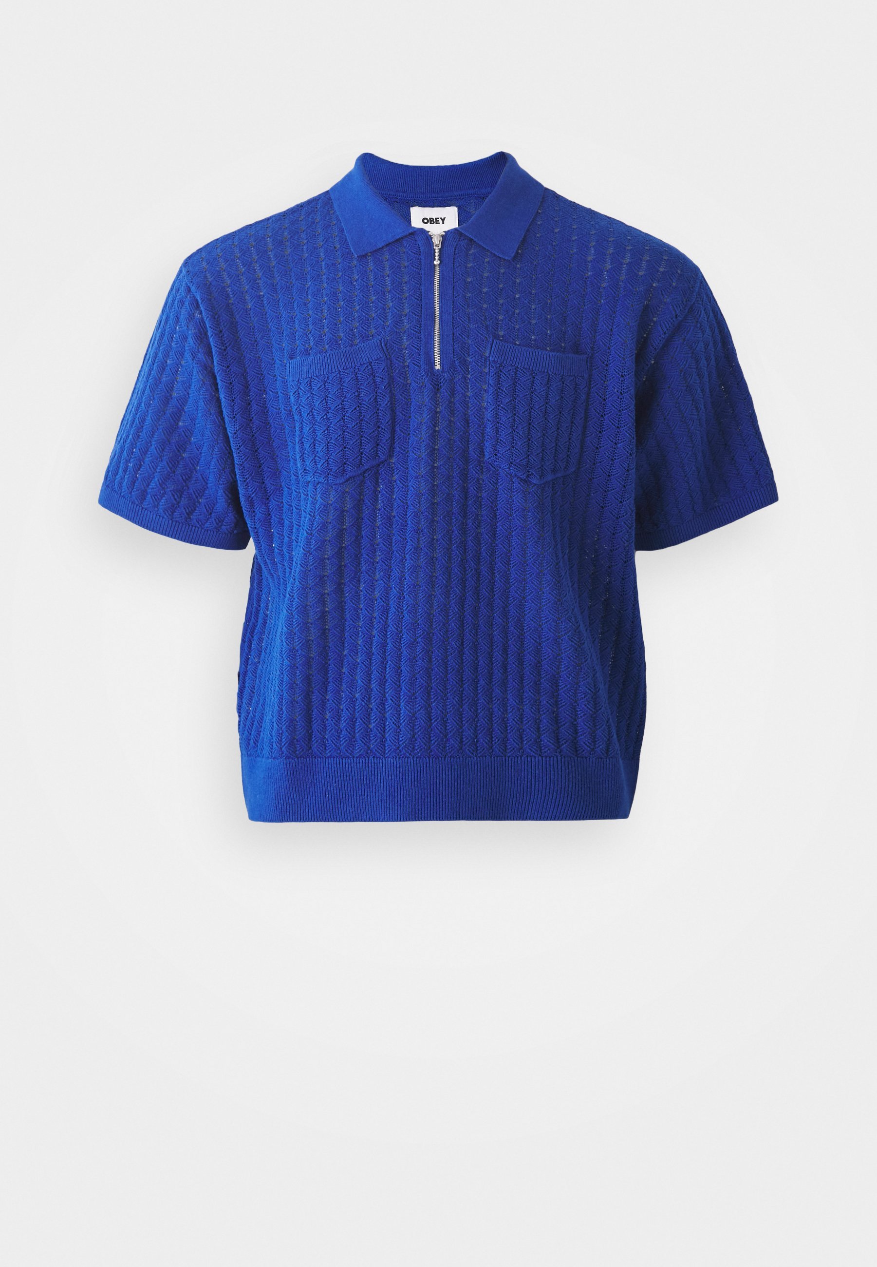 Obey Clothing Poloskjorter