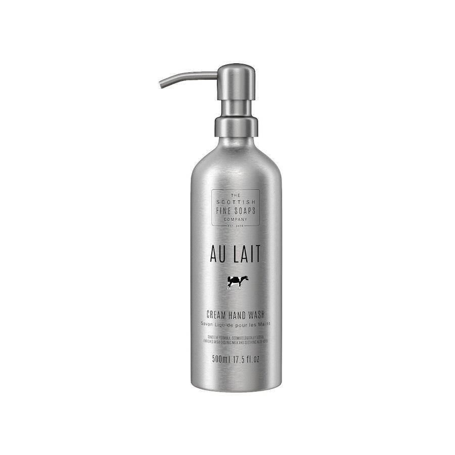 Škotski fini sapuni za ruke Au Lait - 500 ml