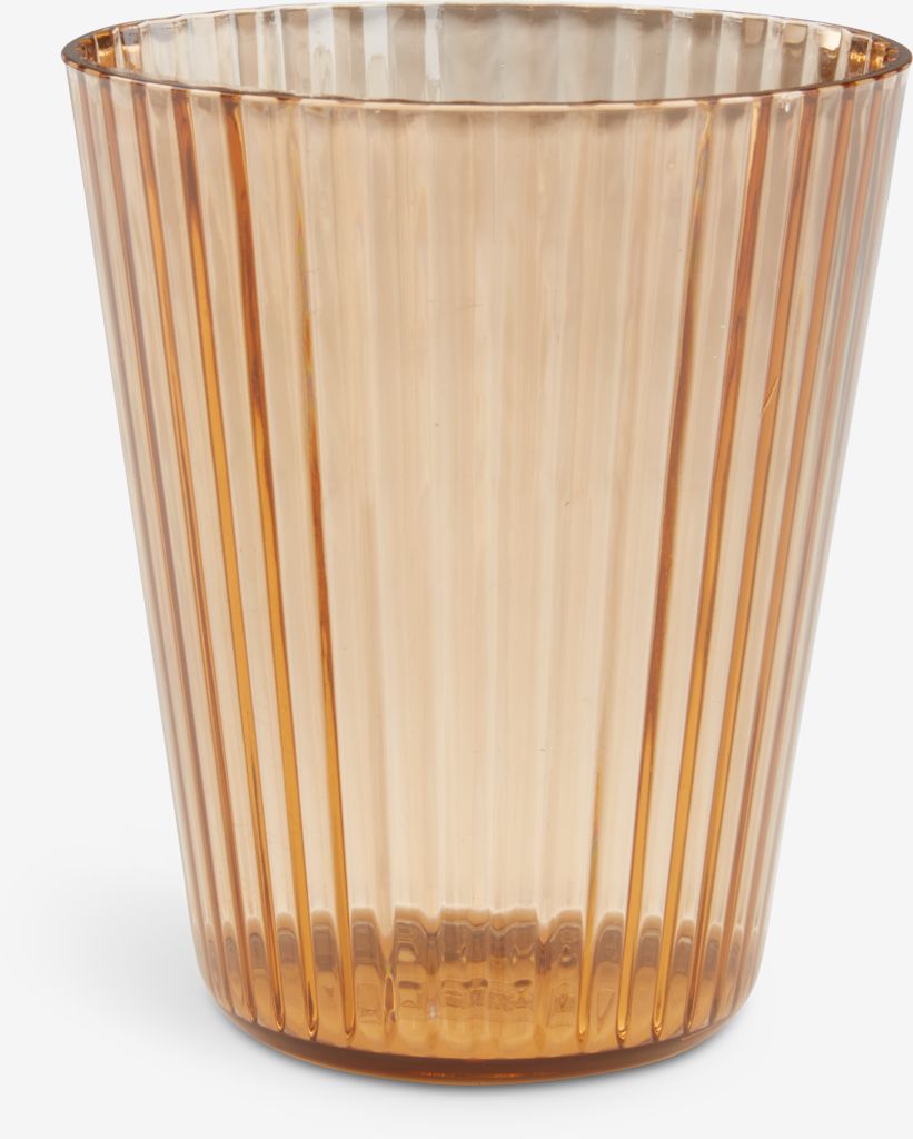 GERLEF Plastična čaša GERLEF Ø9xV10cm 4 kom/pakiranje