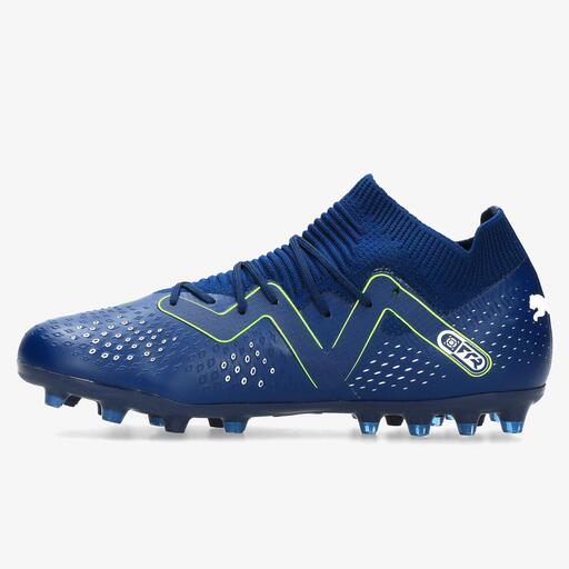 Future Match Jr Bta Tcos Mg