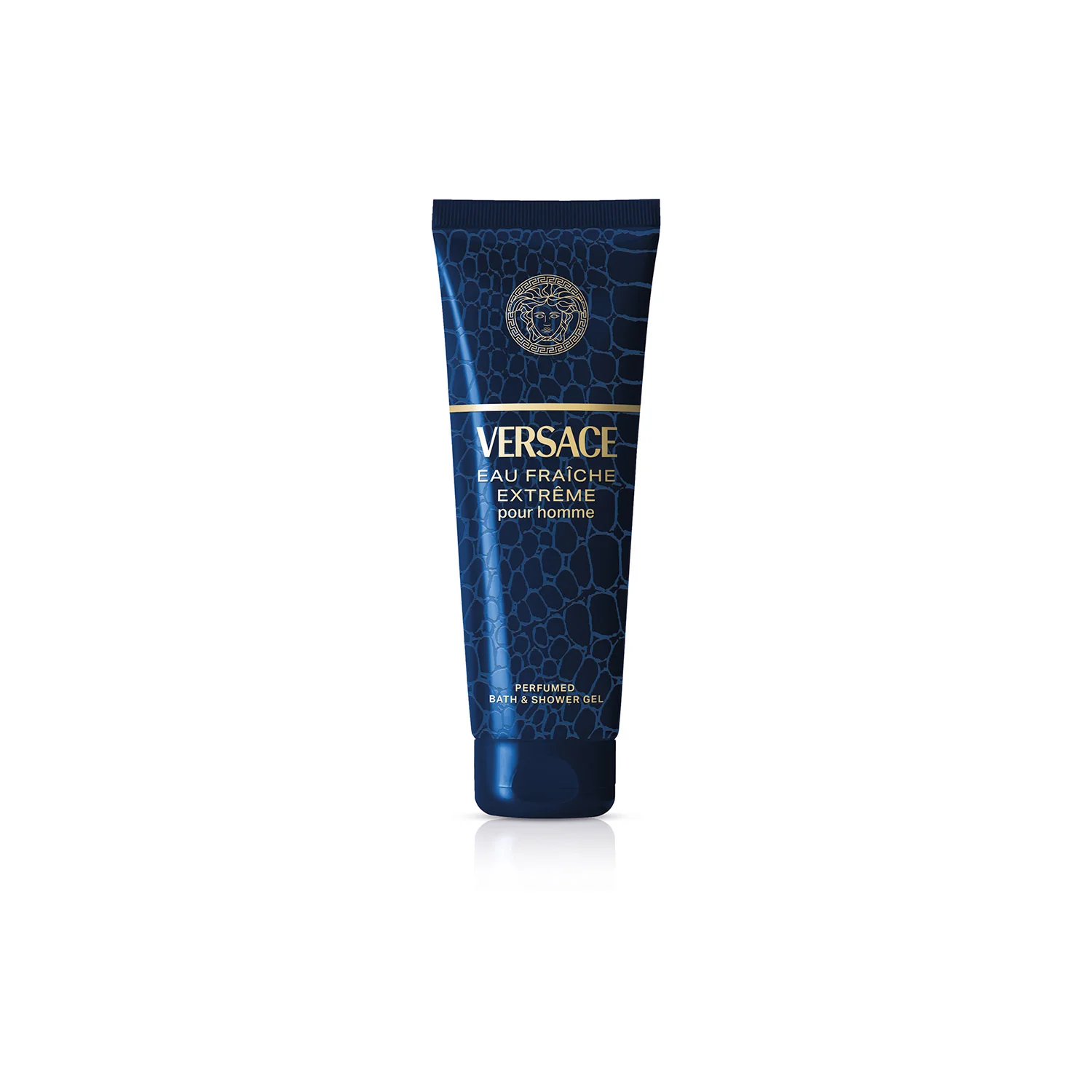 Versace Men Eau Fraiche Extrême - Bagno e Doccia
