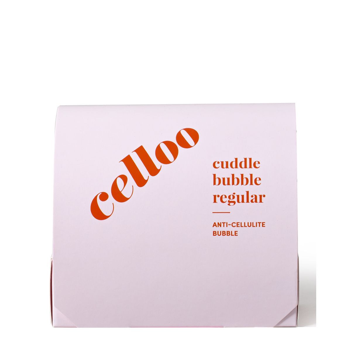 Celloo Cuddle Bubble Regular