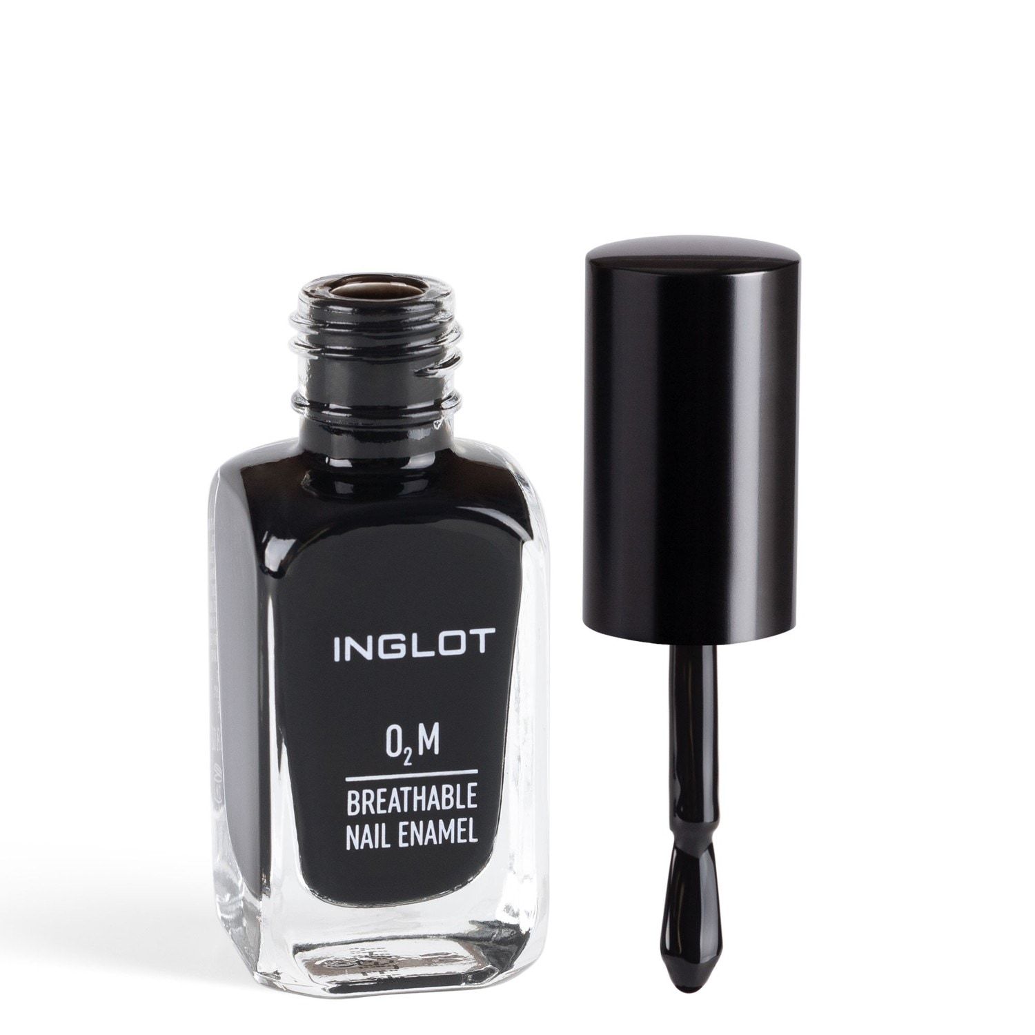 Inglot O2M elpojoša nagu laka - 11 ml