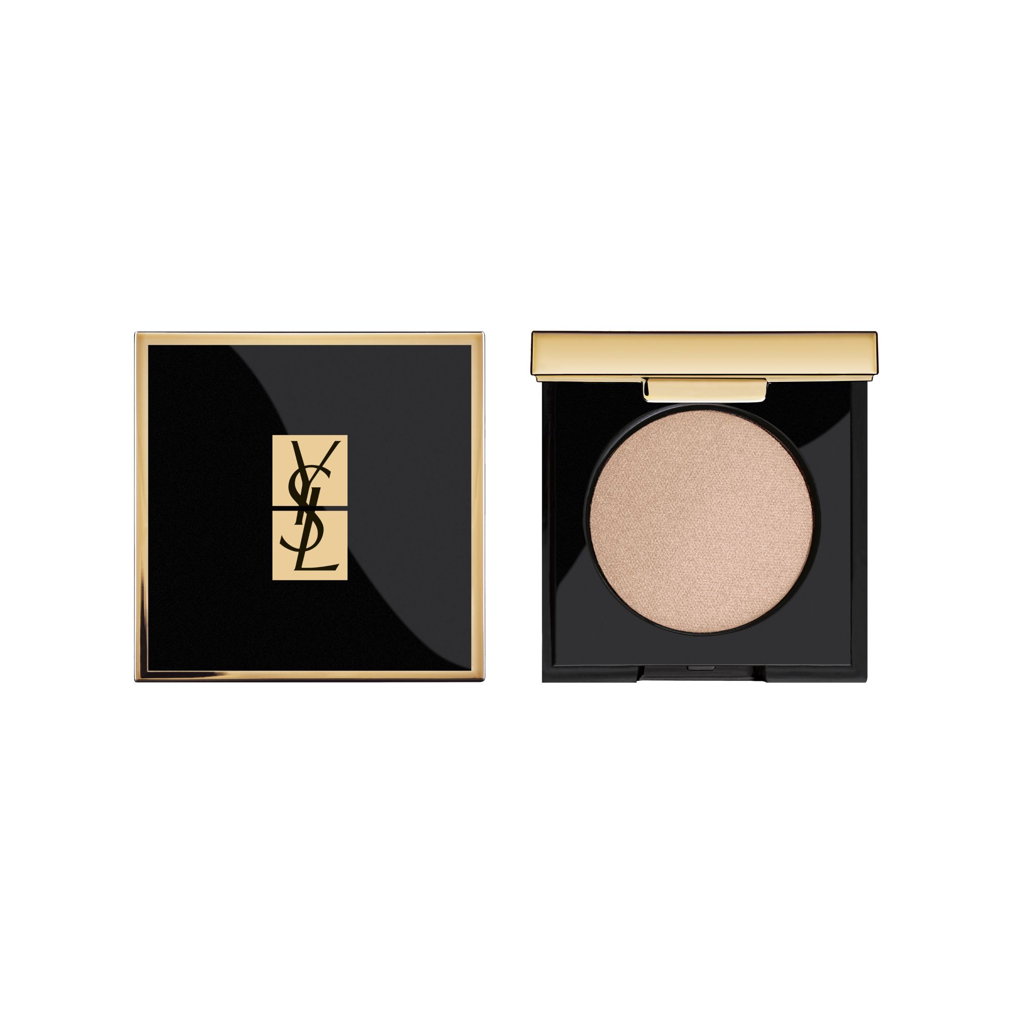 Mono sjenilo za oči Satin Crush 1 - Yves Saint Laurent