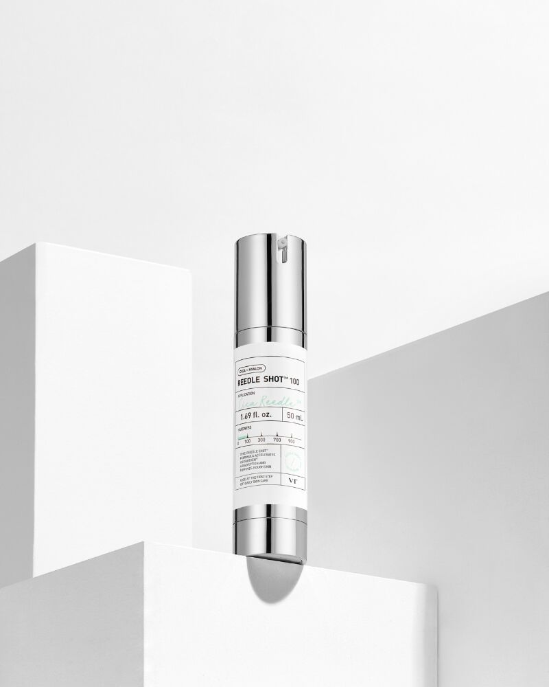 VT Cosmetics REEDLE SHOT 100