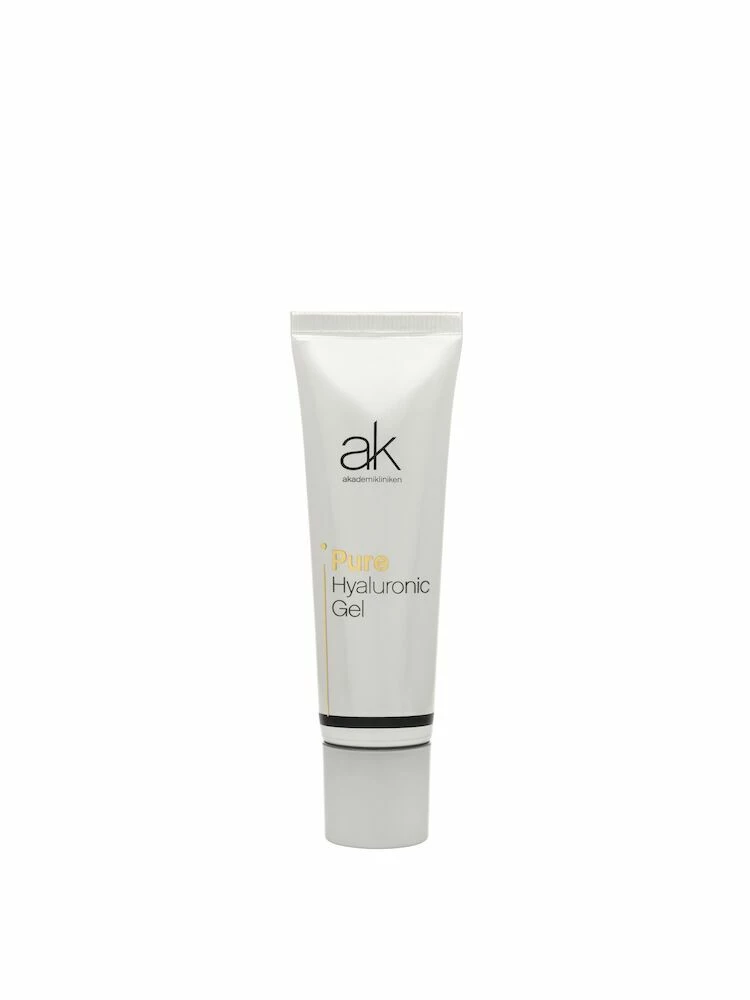 Pure Hyaluron Gel 30 ml - Akademikliniken