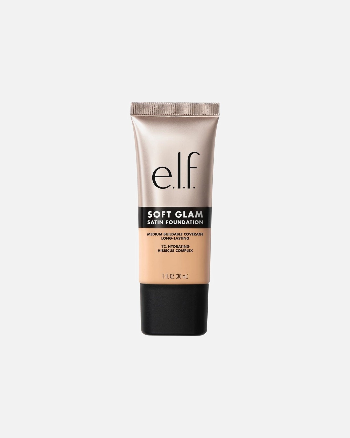 elf Cosmetics puder Soft Glam Satin - 30 ml