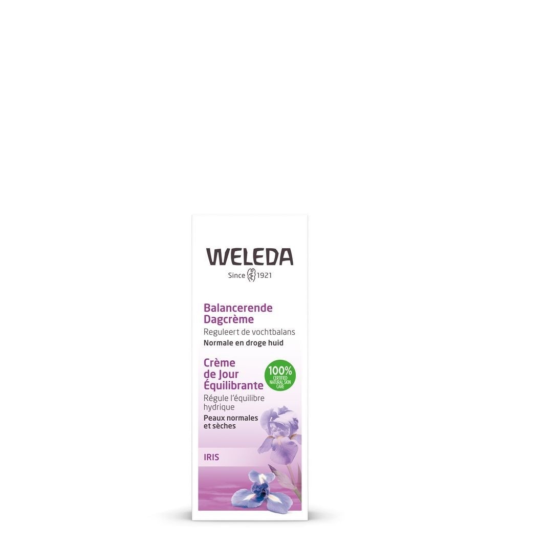 Weleda Balancing Dagcrème - 30 ml