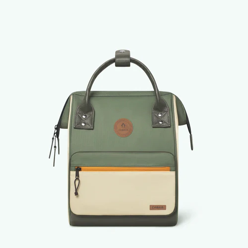 Cabaia Plecak Adventurer Small Vila Verde Green