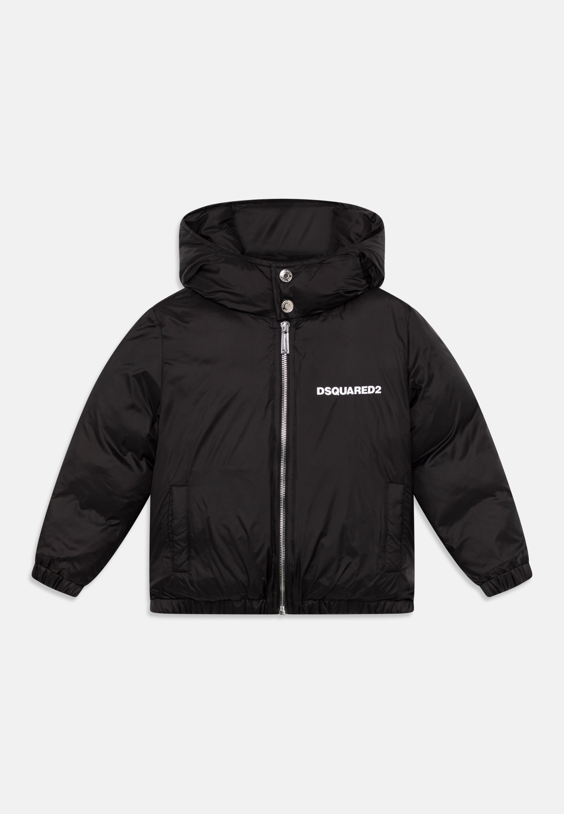 Jaqueta Dsquared2 Light - preta