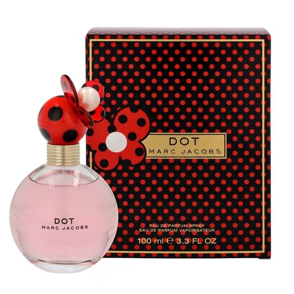 Parfemska voda Marc Jacobs Dot<br>100ml