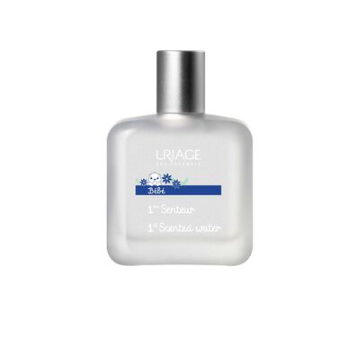 Uriage First Hypoallergeeninen hajustettu vesi 50 ml 50 ml