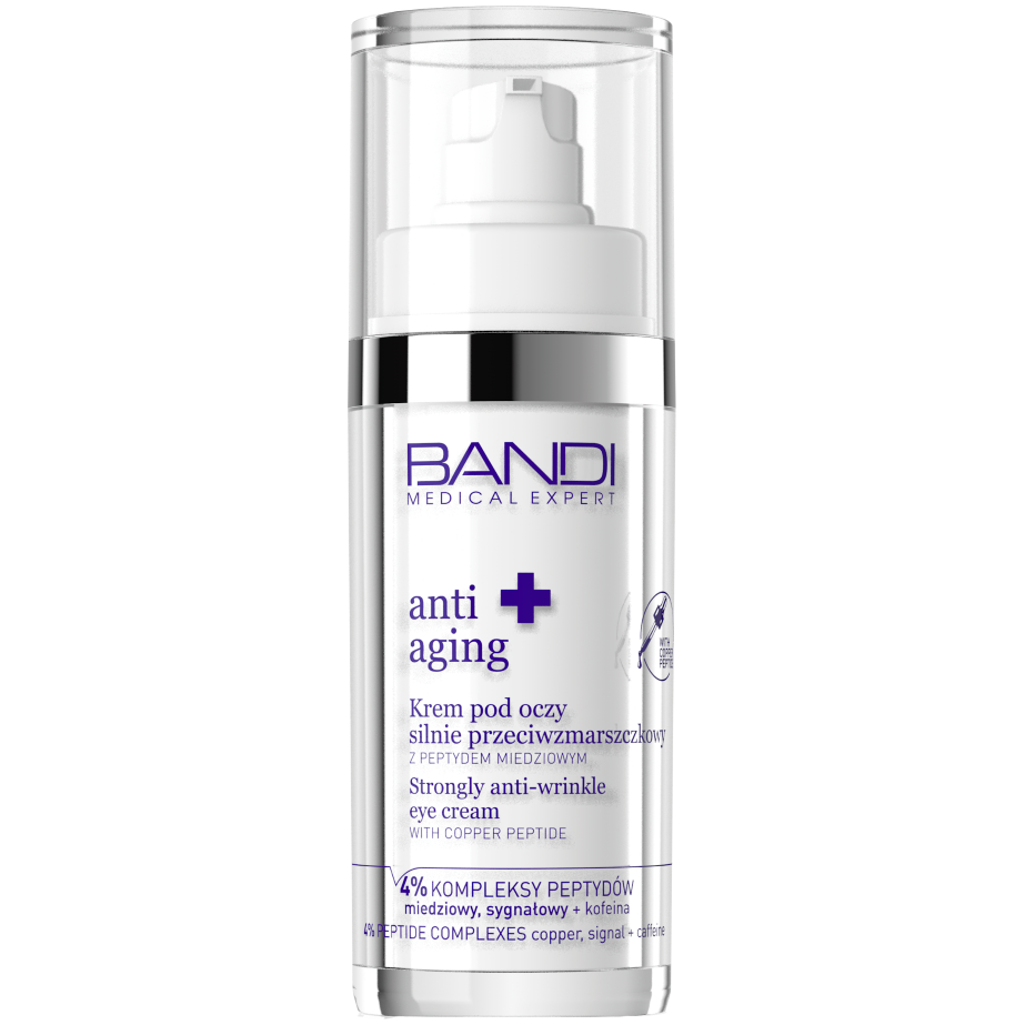 Bandi Medical Expert Anti-âge