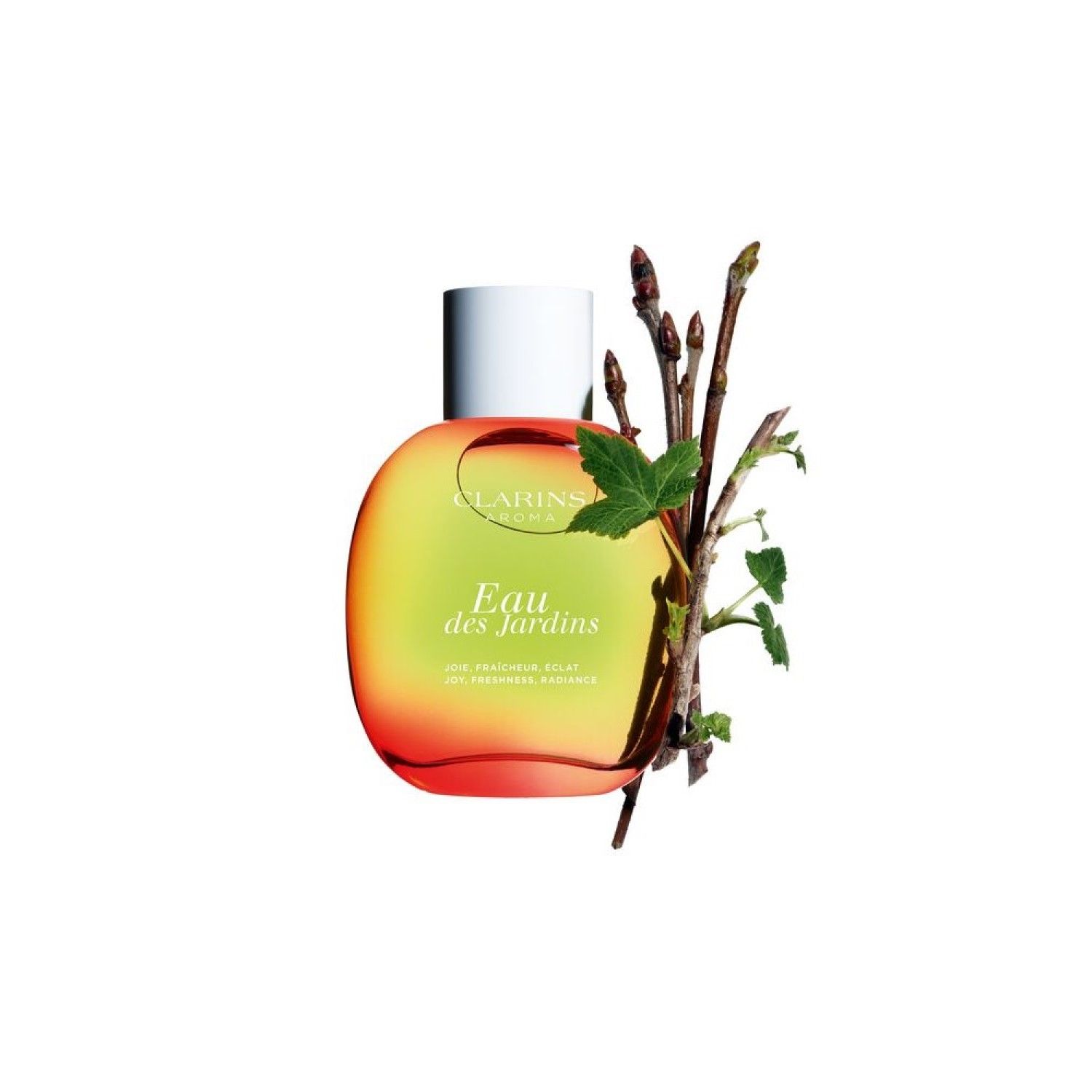 Eau des Jardin Treatment Water Specifični luksuzni tretmani