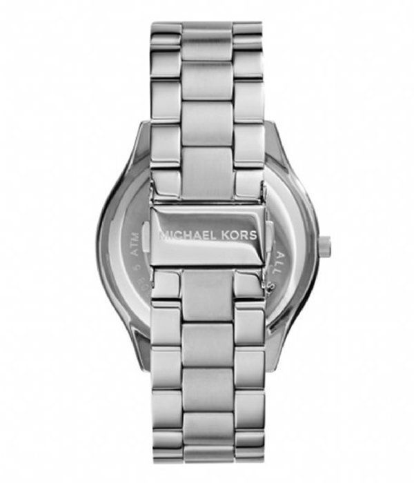 Reloj de mujer - MICHAEL KORS - MK3178 - Plata - Metal - Cuarzo