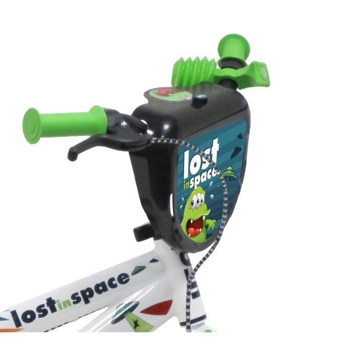 Vélo enfant 12