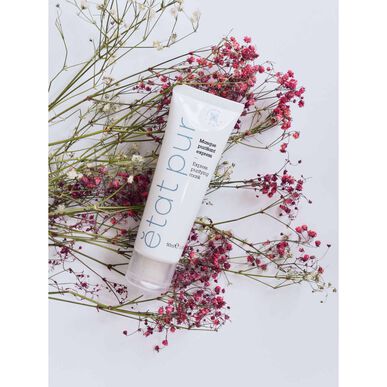 Etat Pur Express rensende ansiktsmaske 50 ml 50 ml