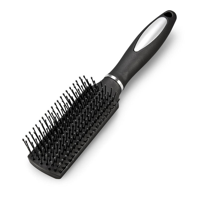 Essentii hårbørstestyling