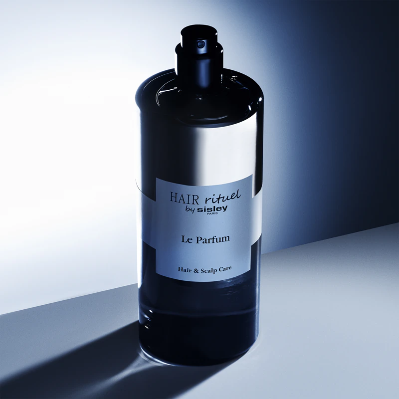 Unisex parfum na telo a vlasy Hair Rituel od Sisley Le Parfum