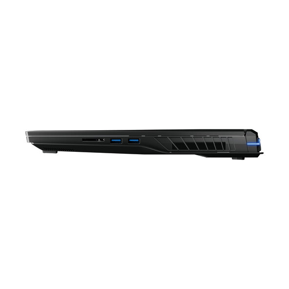 Notebook Gamer Beast X40e de 17
