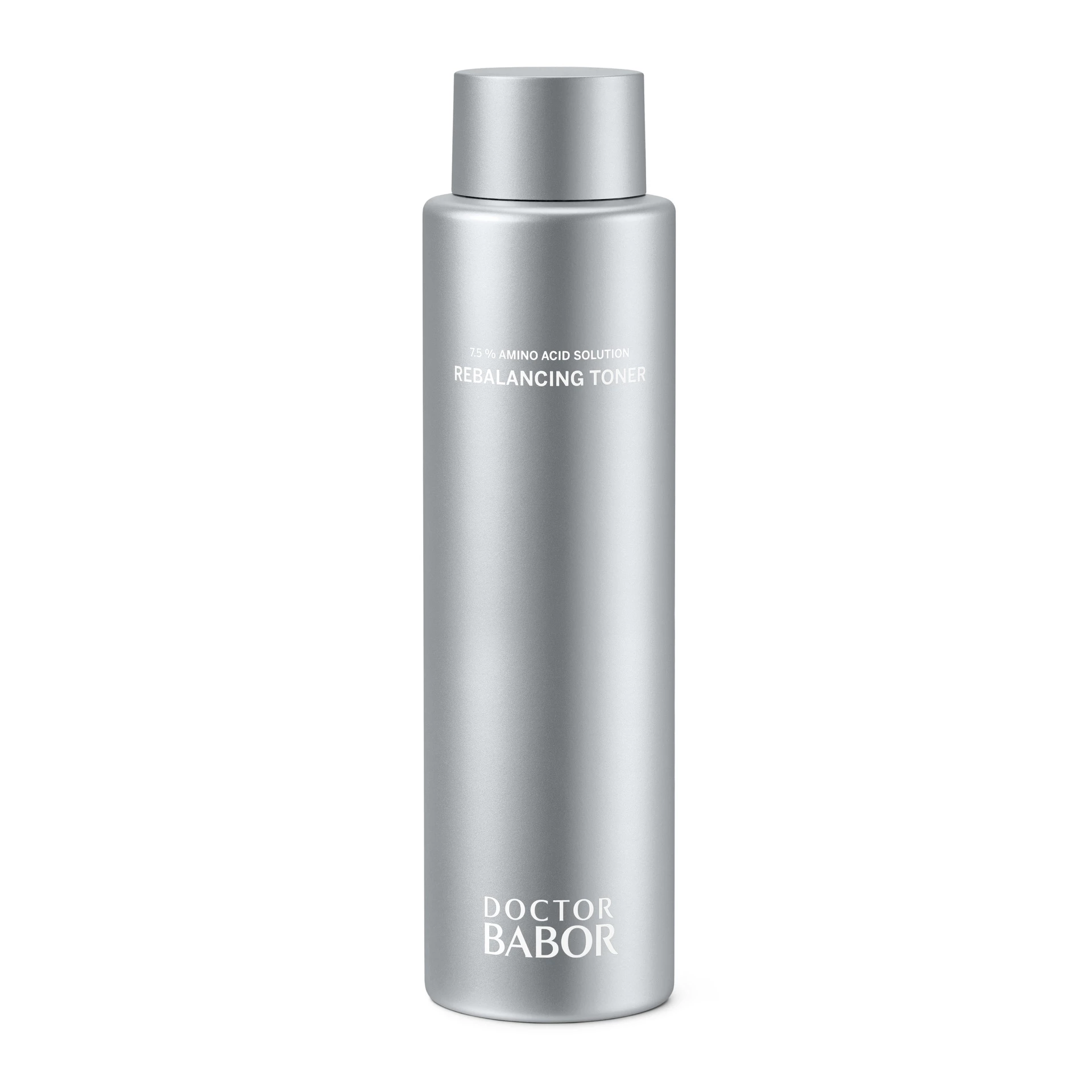 DOCTOR BABOR Tonik przywracający równowagę 200 ml - BABOR