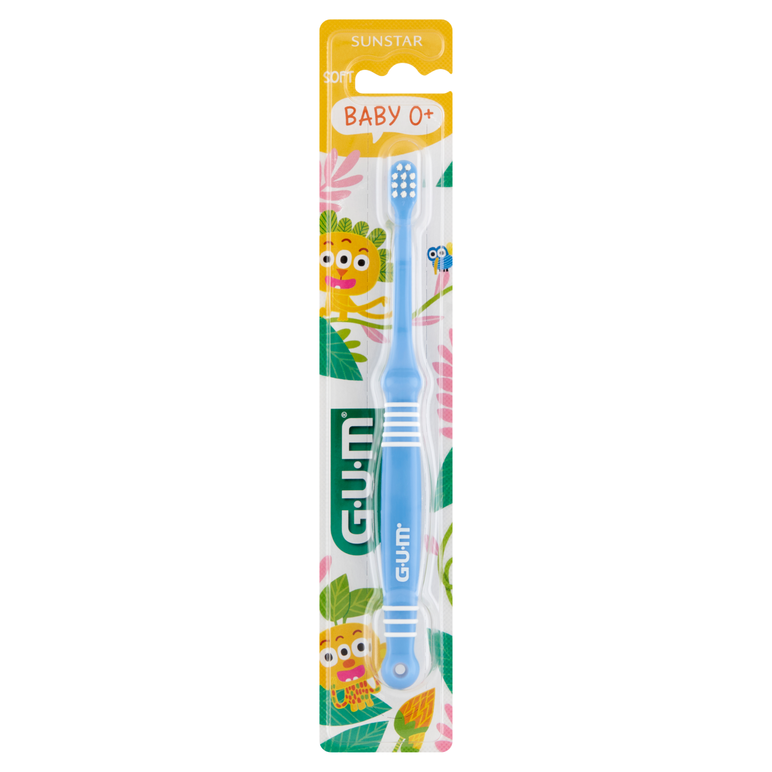 gomma da masticare per bambini