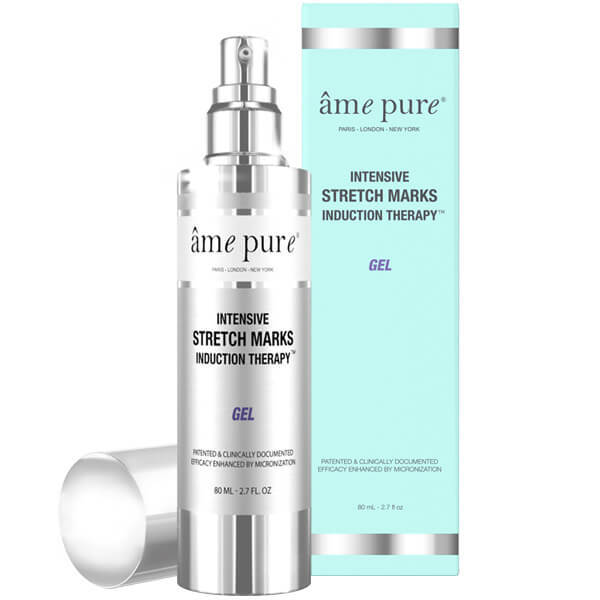 âme pure Intensive Strie Marks Induction Therapy™ Gel 80 ml