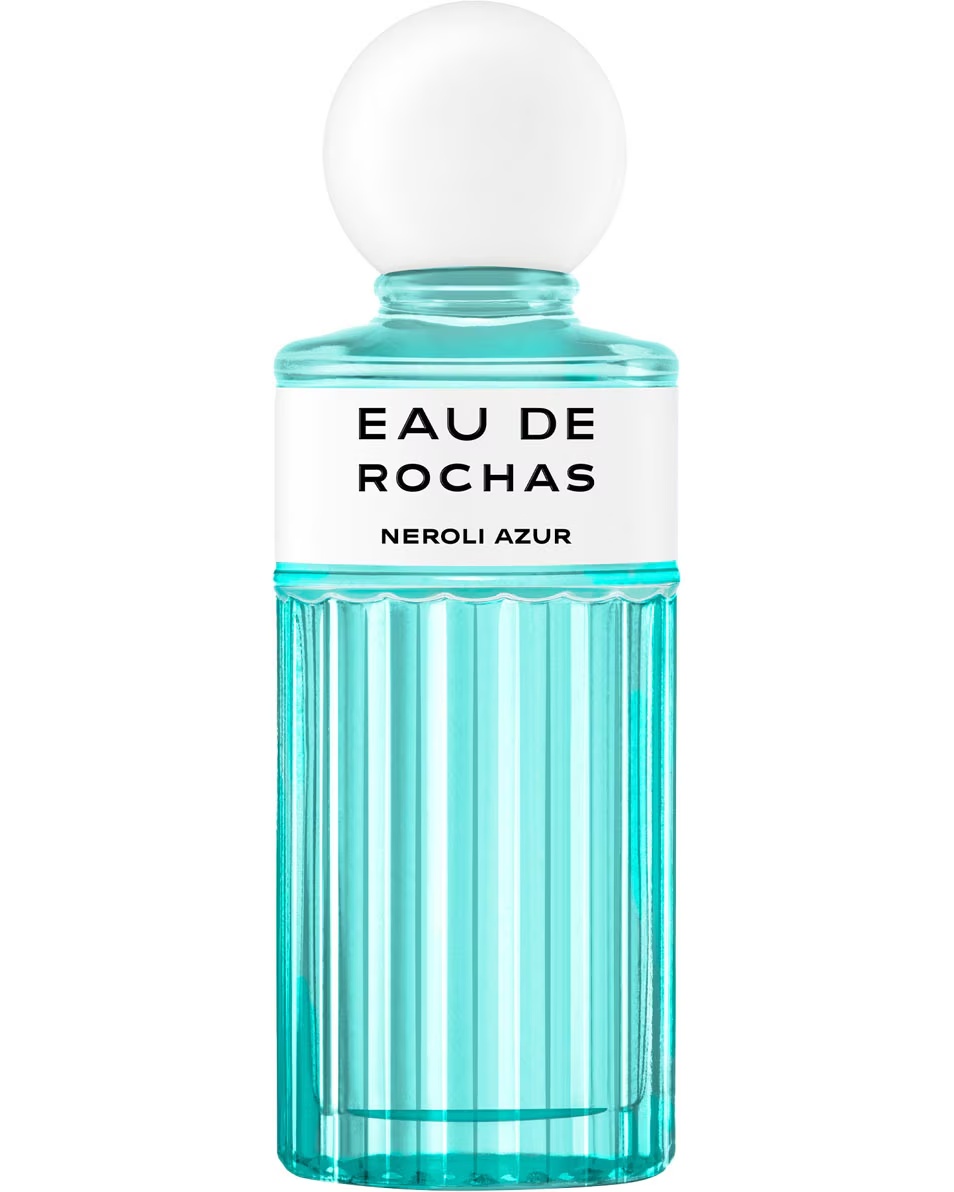 ROCHAS Eau de rochas Neroli azur eau de toilette
