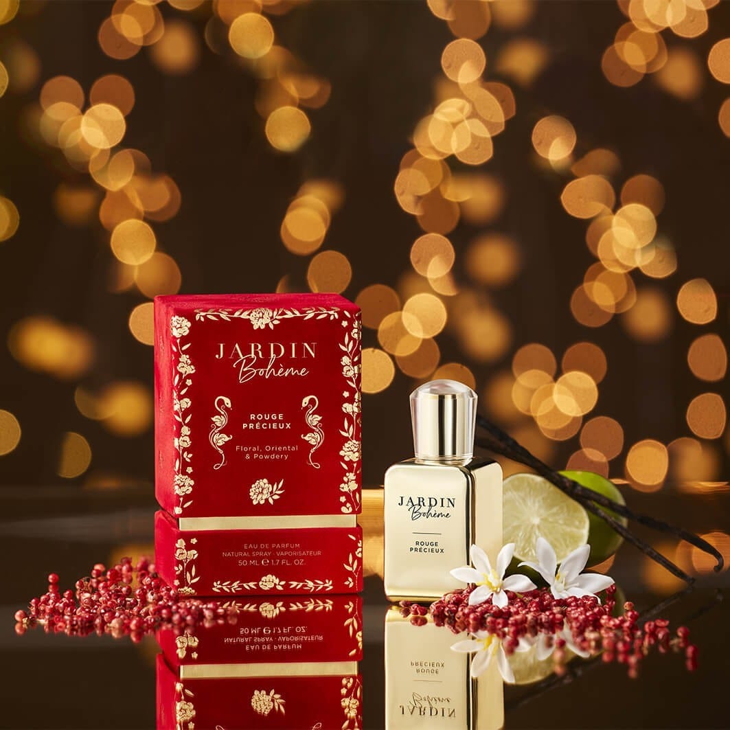 Jardin Bohème Eau de Parfum Rouge Précieux Rouge Précieux Eau de Parfum – 50 ml