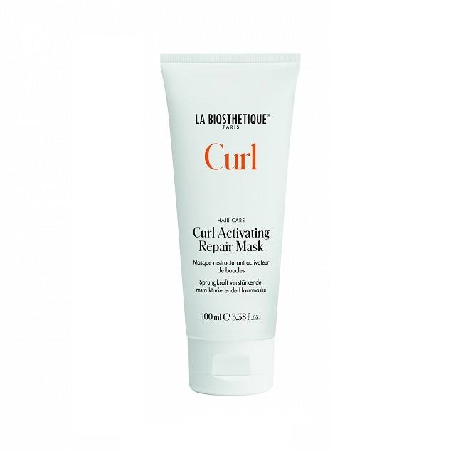 The Curl Biosthetics