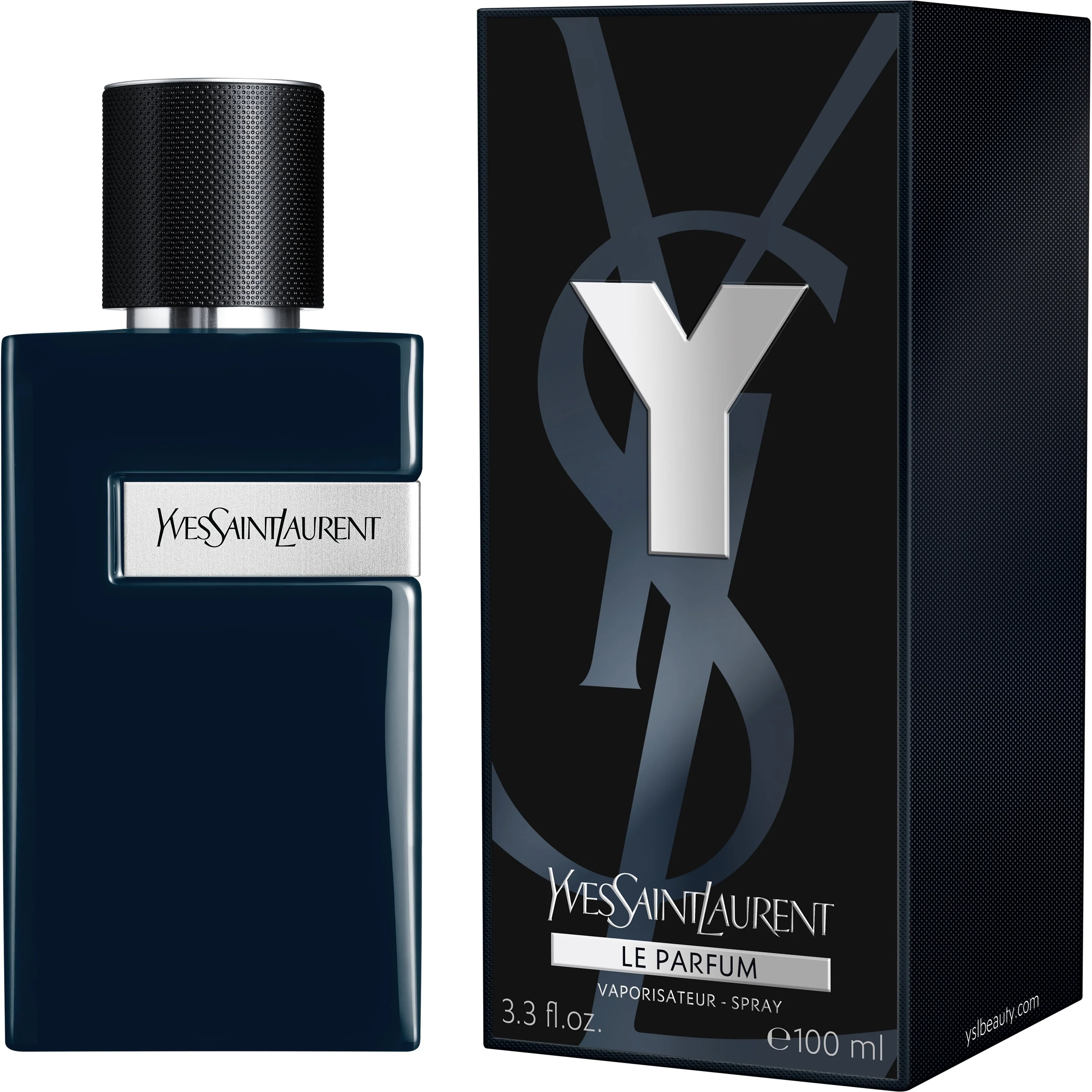 Y Pour Homme Le Parfum - Eau de Parfum