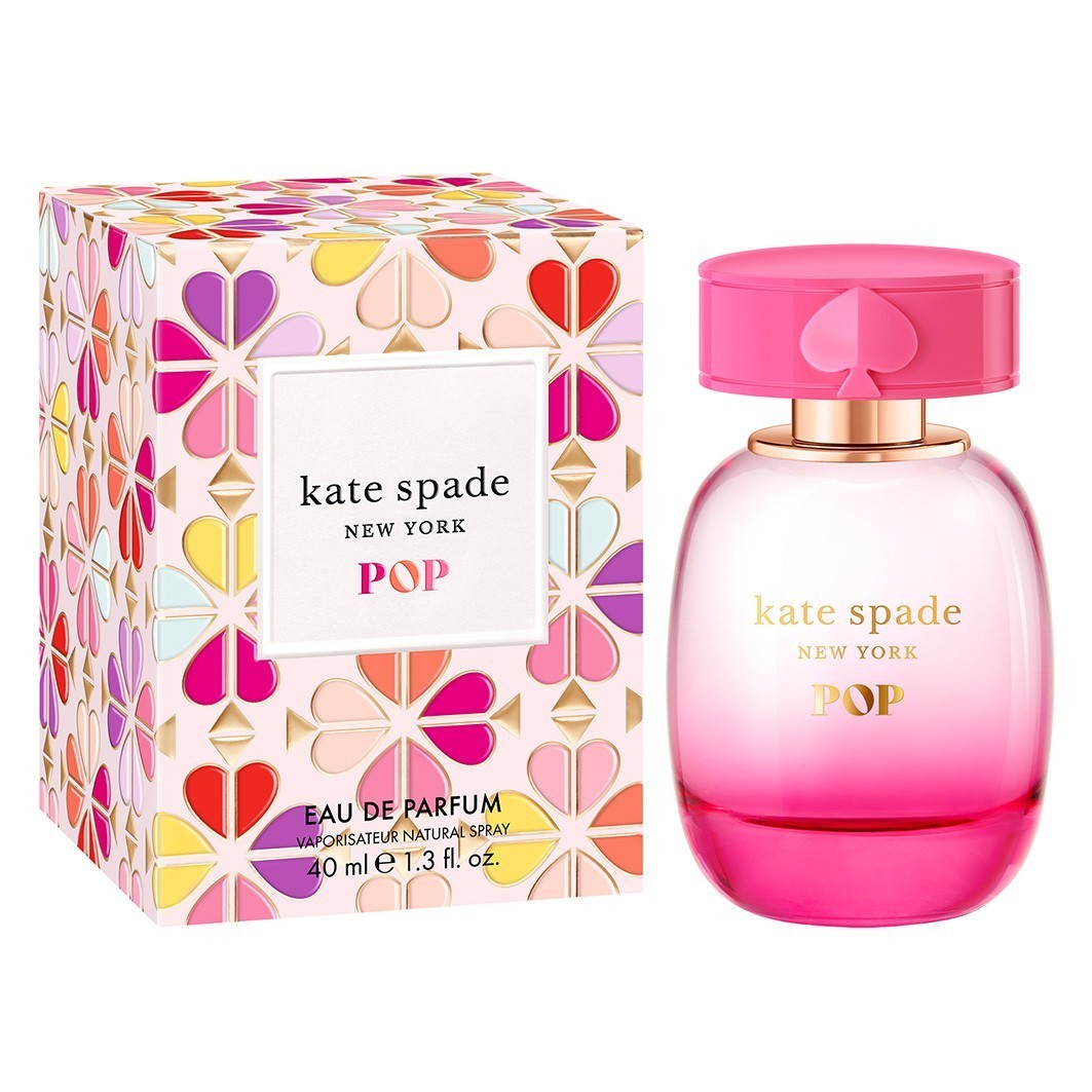 Parfemska voda Kate Spade New York POP - 40 ml