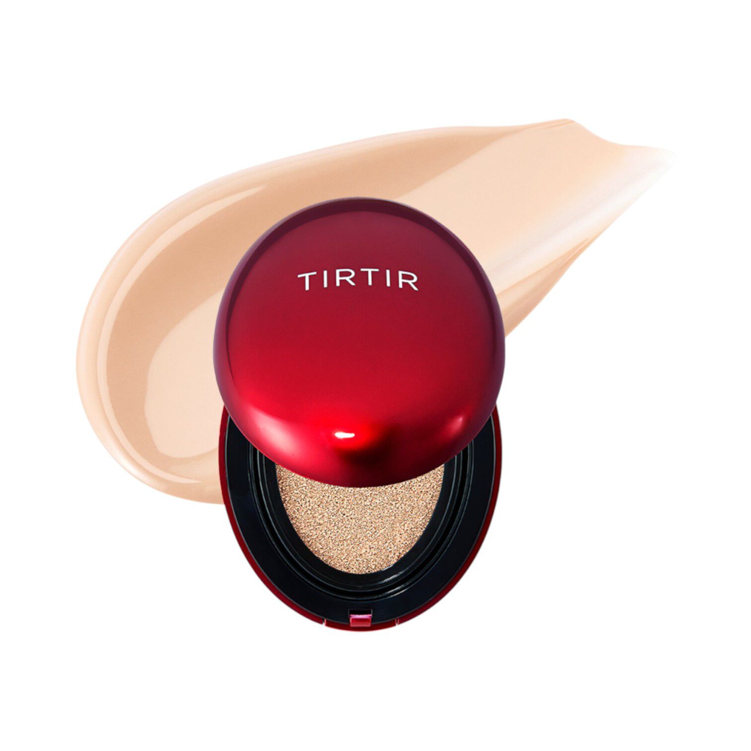 Tirtir Mask Fit Red Mini Cushion