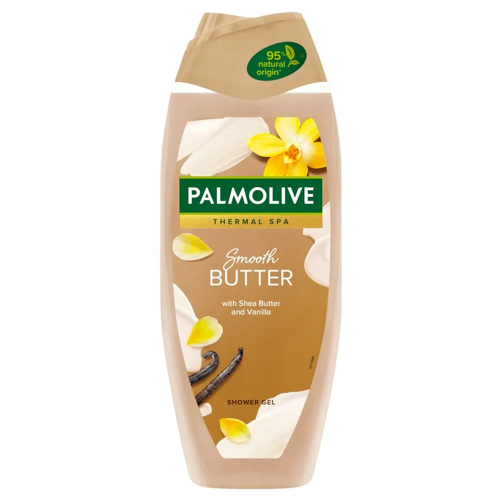 Palmolive Żel pod prysznic, SPA Smooth Butter