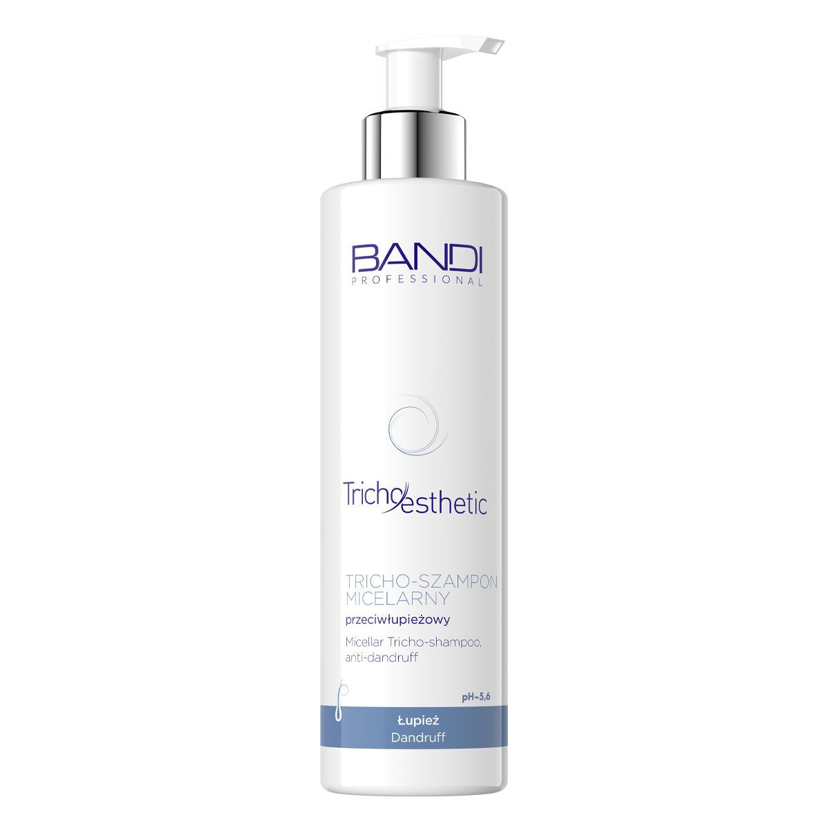 Bandi Professional Tricho Ethetic