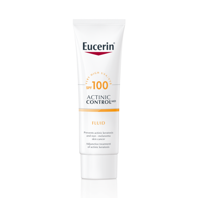 Eucerin Sun Actinic Control MD SPF100 zonnebrandcrème