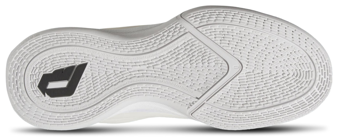 adidas Dame X