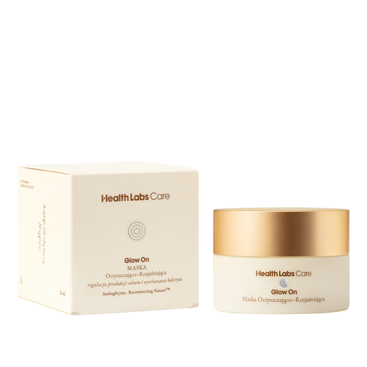 Laboratoare de Sănătate Care Glow On