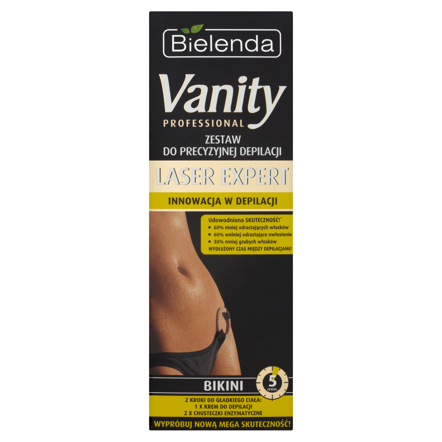 Bielenda Vanity Laser