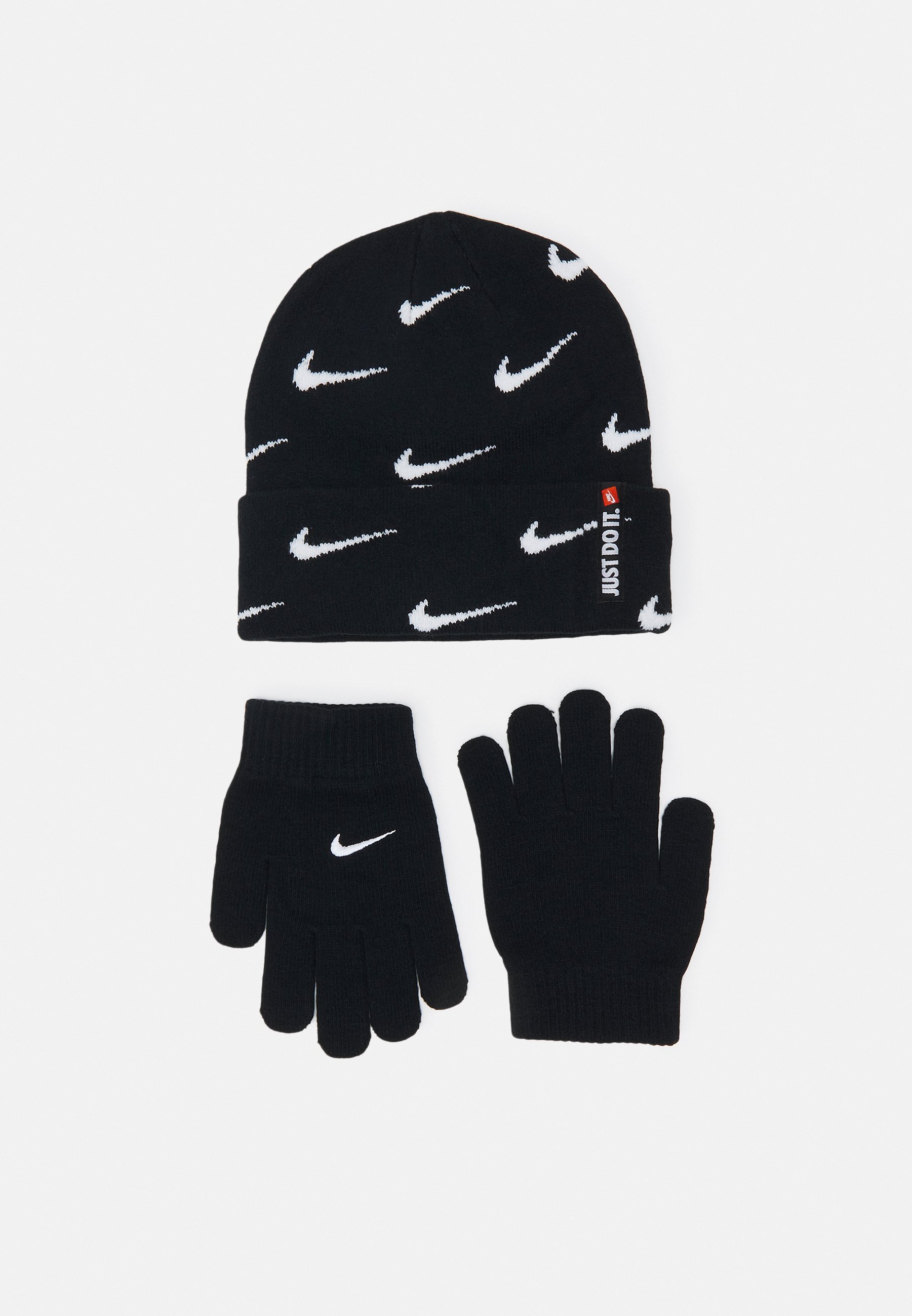 Nike Sportswear REPEAT SET UNISEXE - Gants - Noir