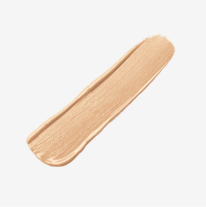 Rimmel The Multi-Tasker 24-uurs concealer die oneffenheden vermindert.