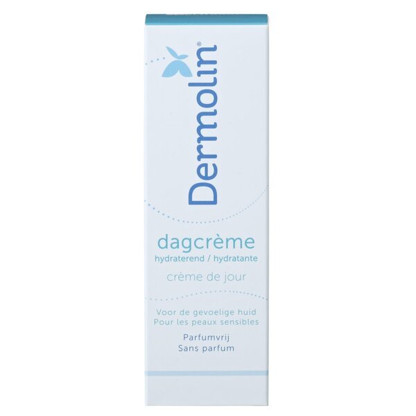 Dermolin denný krém<br>50ml
